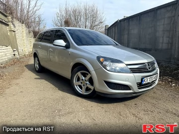 Авто Opel Astra 2011 № 7530873