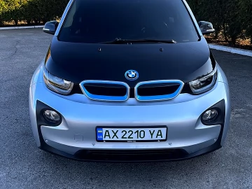 Авто BMW I3 2015 № 7530876
