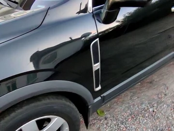 Авто Chevrolet Captiva 2012 № 7530892