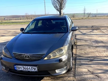 Авто Toyota Camry 2005 № 7531061