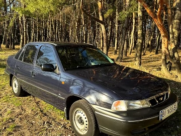 Авто Daewoo Nexia 2007 № 7531062