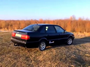Авто Volkswagen Passat 1995 № 7531215