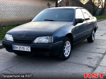 Авто Opel Omega 1998 № 7531219
