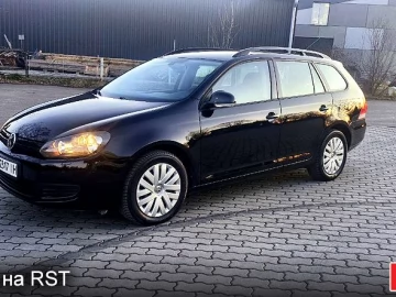 Авто Volkswagen Golf 2013 № 7531312