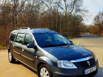 Авто Renault Logan 2011 № 7531319