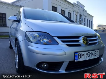 Авто Volkswagen Golfplus 2005 № 7531522