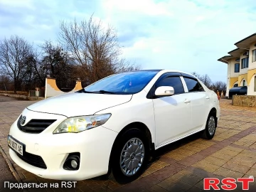 Авто Toyota Corolla 2013 № 7531540