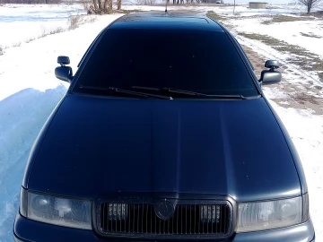 Авто Skoda Octavia 1998 № 7531662