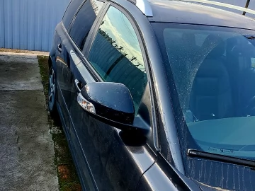 Авто Volvo V50 2012 № 7531932