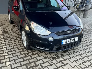 Авто Ford S-Max 2010 № 7532261