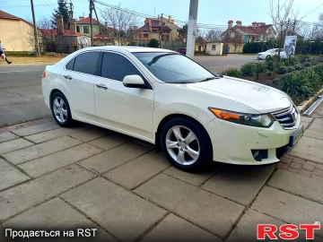 Авто Honda Accord 2008 № 7532432