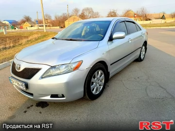 Авто Toyota Camry 2008 № 7532447