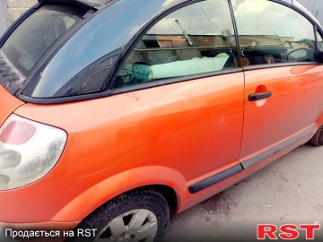 Авто Citroen C3 2008 № 7532457