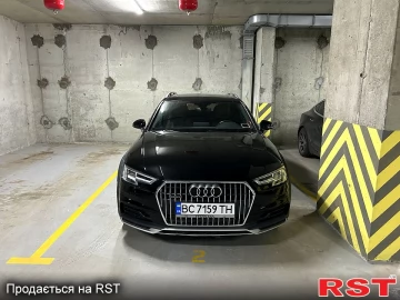 Авто Audi A4 2019 № 7532572