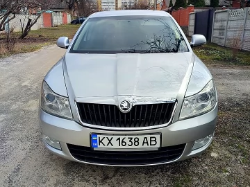 Авто Skoda Octavia 2011 № 7532581