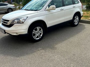 Авто Honda Cr-V 2011 № 7533140