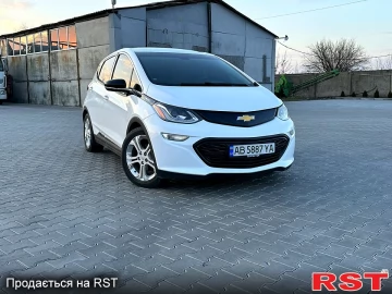Авто Chevrolet Volt 2017 № 7533149