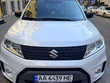 Авто Suzuki Vitara 2018 № 7533153