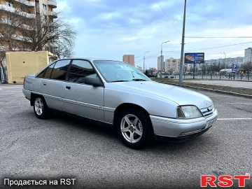 Авто Opel Omega 1987 № 7533293