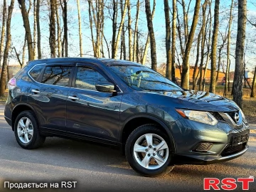 Авто Nissan Rogue 2014 № 7533461