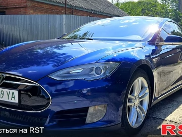 Авто Tesla Models 2016 № 7533474