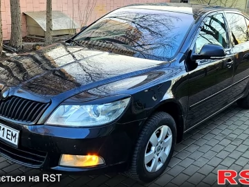 Авто Skoda Octavia 2012 № 7533482