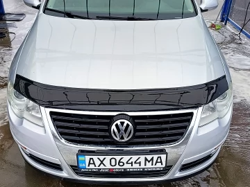 Авто Volkswagen Passat 2009 № 7533610