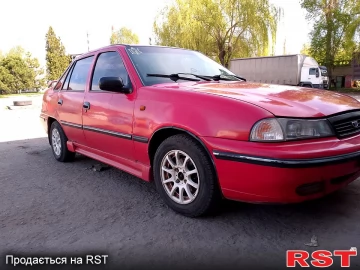 Авто Daewoo Nexia 2007 № 7533674