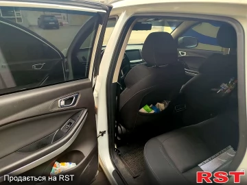 Авто Chery Tiggo7 2019 № 7541681