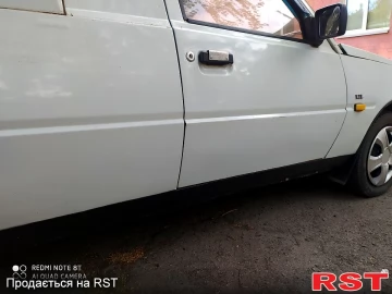 Авто ЗАЗ Tavria 2006 № 7541692