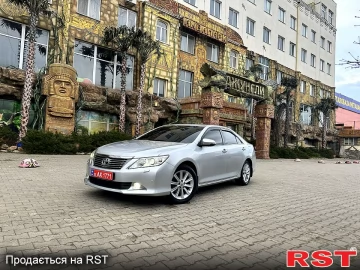 Авто Toyota Camry 2011 № 7541695
