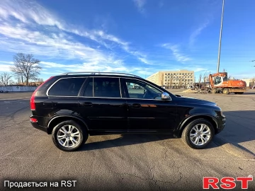 Авто Volvo Xc90 2012 № 7541705