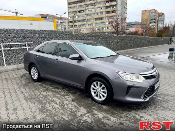 Авто Toyota Camry 2017 № 7541710