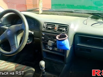 Авто Opel Vectra 1992 № 7541890