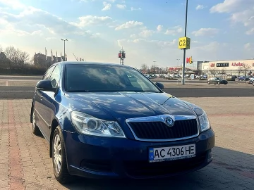 Авто Skoda Octavia 2010 № 7541900