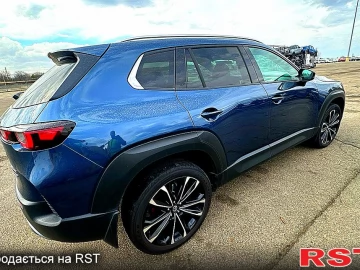 Авто Mazda Cx-50 2023 № 7541906