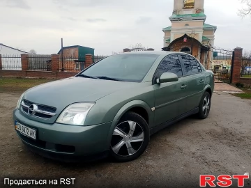 Авто Opel Vectra 2005 № 7541915