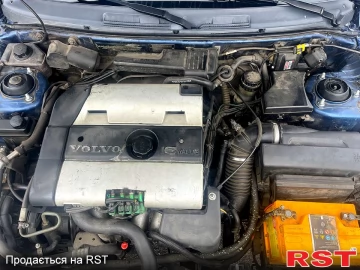 Авто Volvo S40 1997 № 7541920