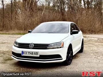 Авто Volkswagen Jetta 2016 № 7541950