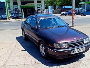 Авто Opel Vectra 1997 № 7541954