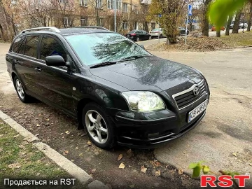 Авто Toyota Avensis 2005 № 7541956