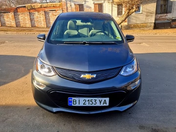 Авто Chevrolet Bolt 2020 № 7541970