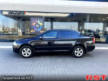 Авто Skoda Octavia 2007 № 7542240