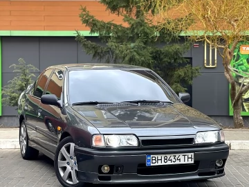 Авто Nissan Primera 1992 № 7542262