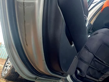 Авто Nissan Primera 2005 № 7542882