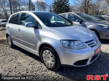 Авто Volkswagen Golfplus 2006 № 7543160