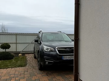 Авто Subaru Forester 2016 № 7543169