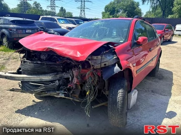 Авто Renault Megane 2009 № 7543531