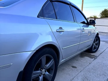 Авто Hyundai Sonata 2008 № 7543610