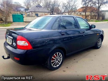 Авто ВАЗ Priora 2008 № 7544044